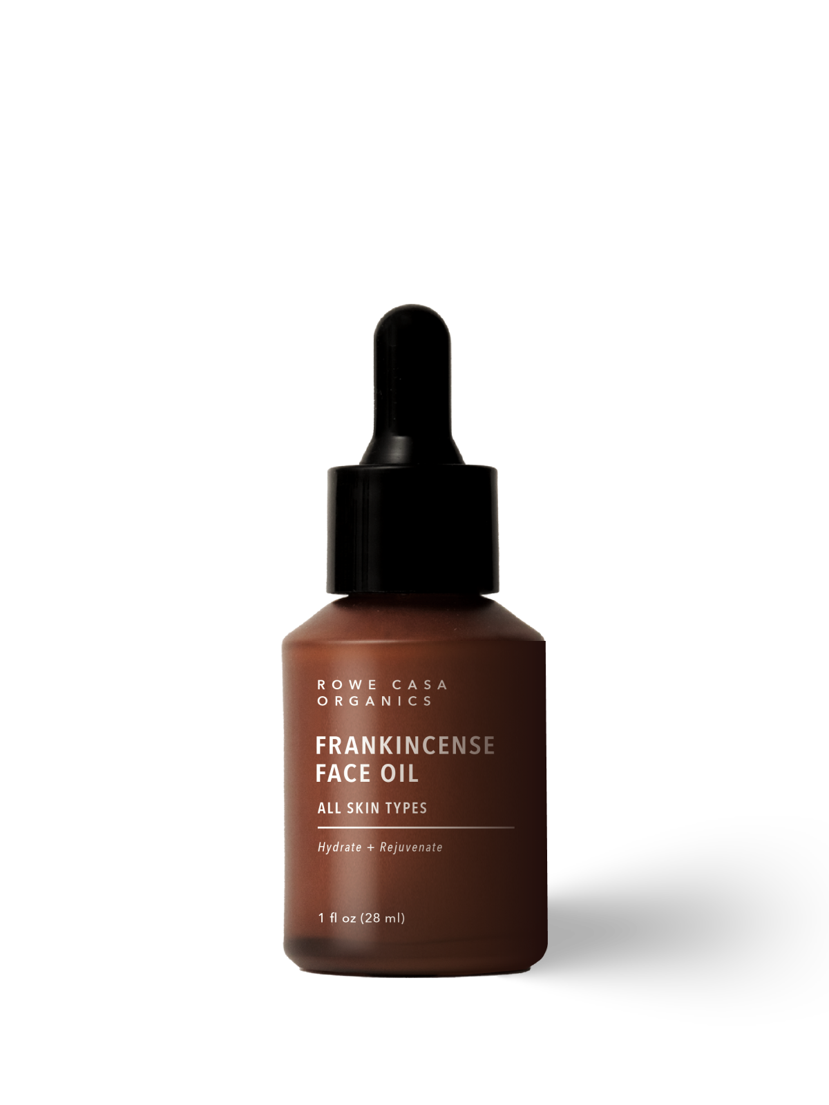 Frankincense Face Oil | 1 oz