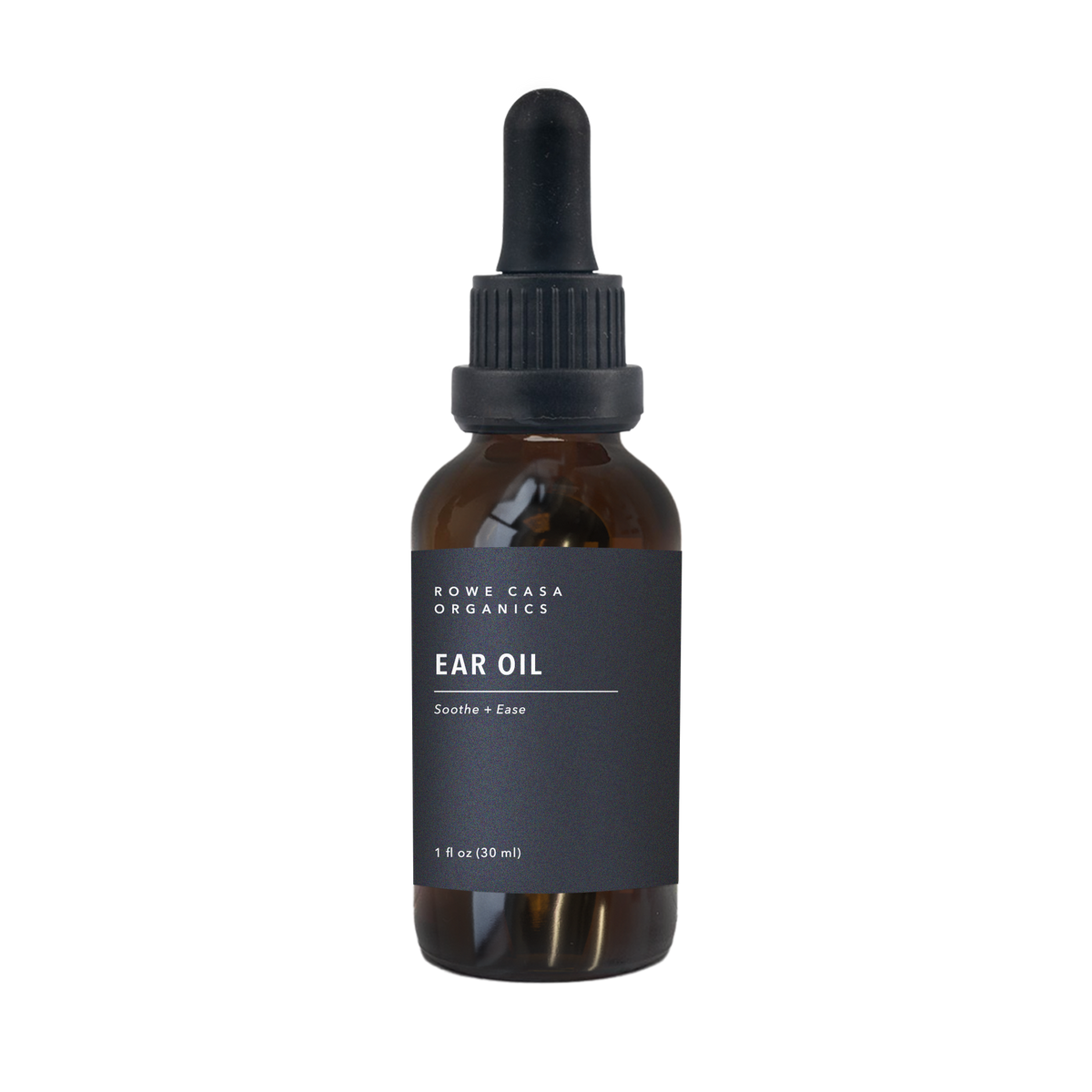 Ear Oil (Earache Oil) | 1 oz