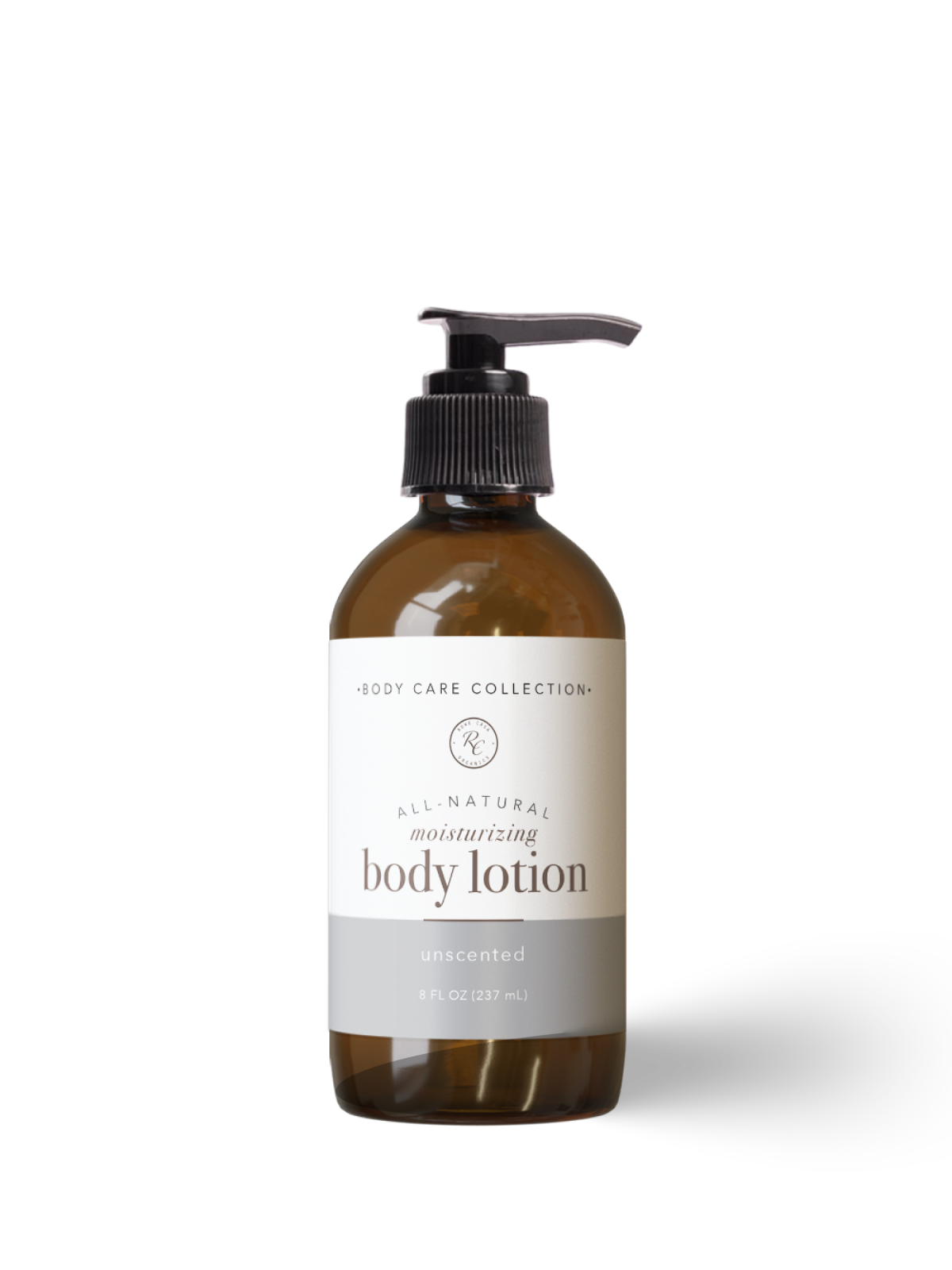Body Lotion | 8 oz - Unscented