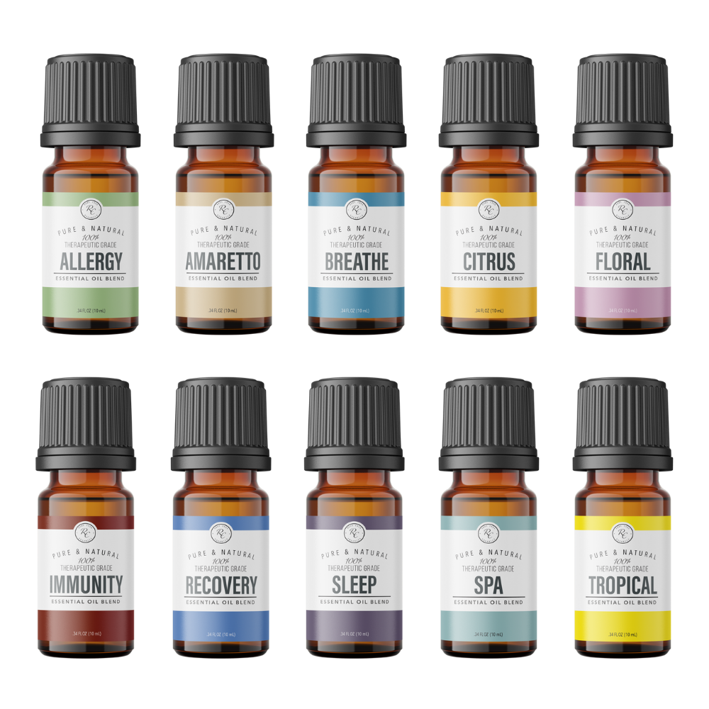 Essential Oils