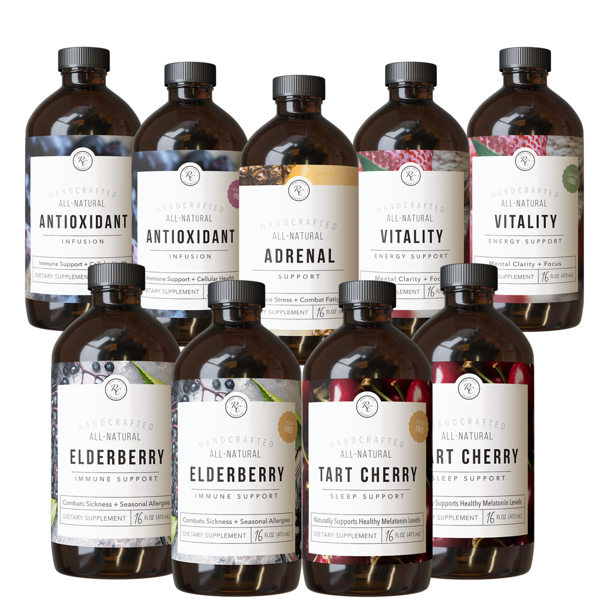 Wellness Collection