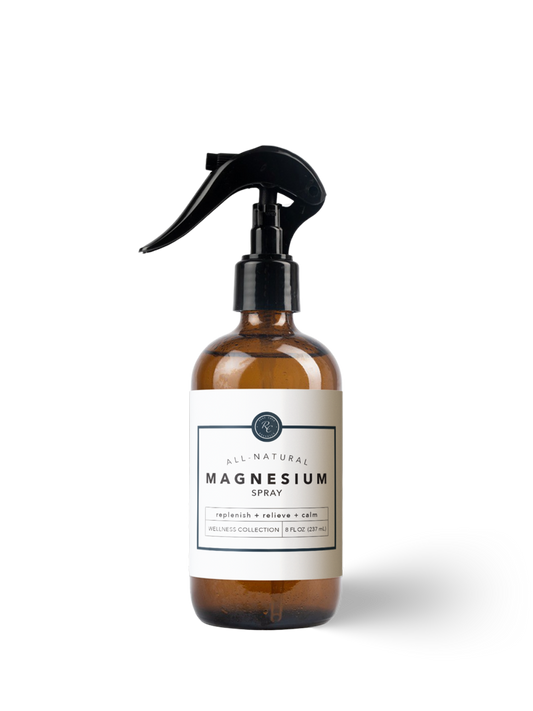 Magnesium Spray | 8 oz