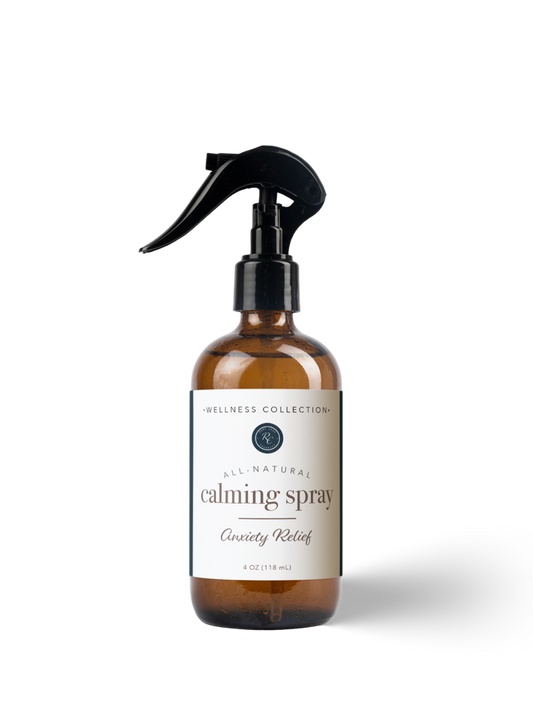 Calming Spray | 4 oz
