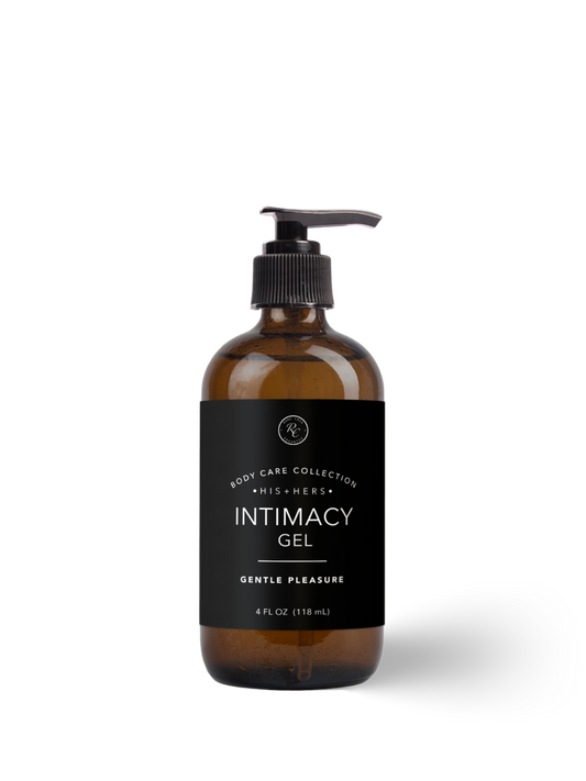 Intimacy Gel | 4 oz