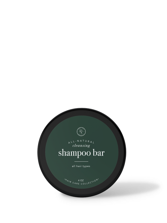 Shampoo Bar | 4 oz