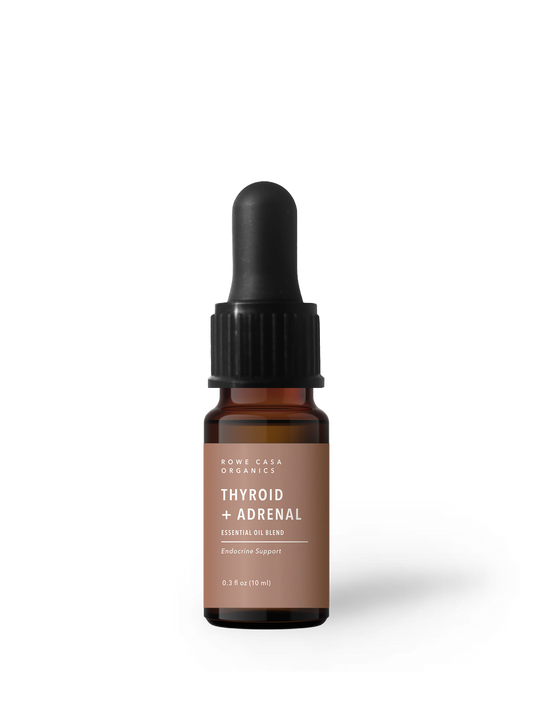 Thyroid + Adrenal | 10 ml
