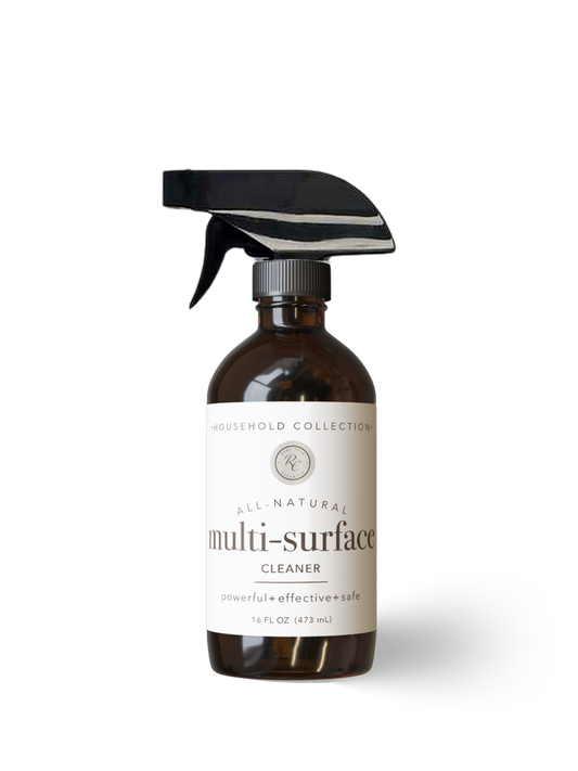 Multi-Surface Cleaner | 16 oz