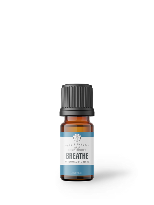 Breathe | 10 ml