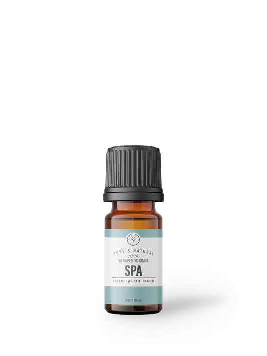 Spa | 10 ml
