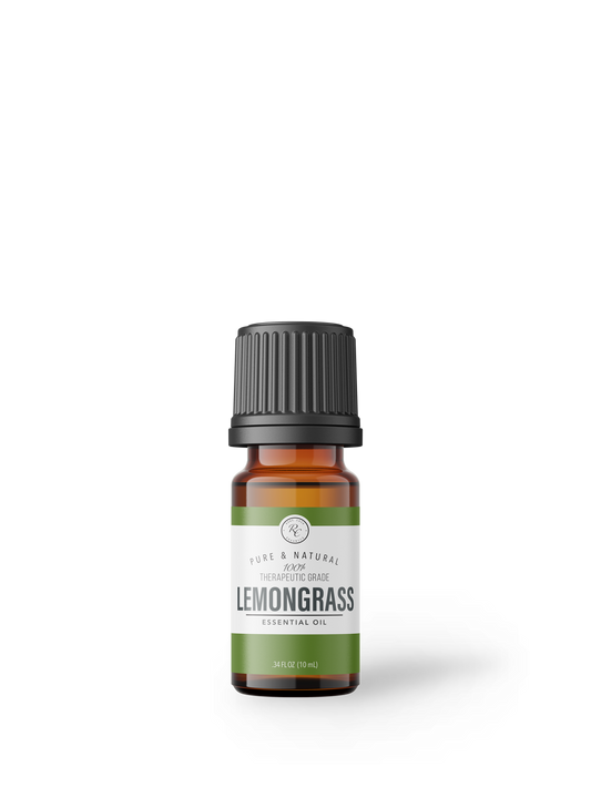 Lemongrass | 10 ml
