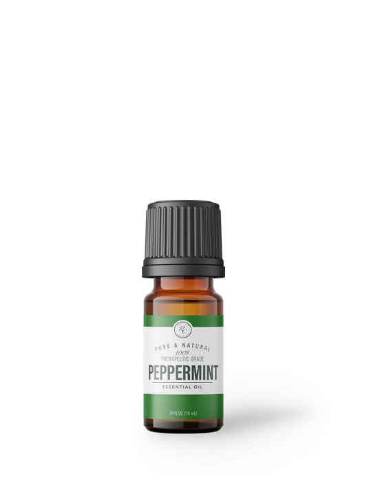 Peppermint | 10 ml