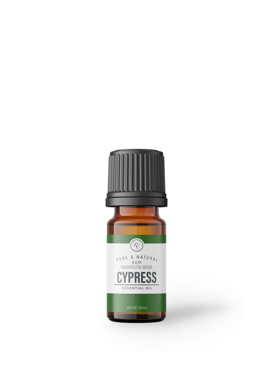 Cypress | 10 ml