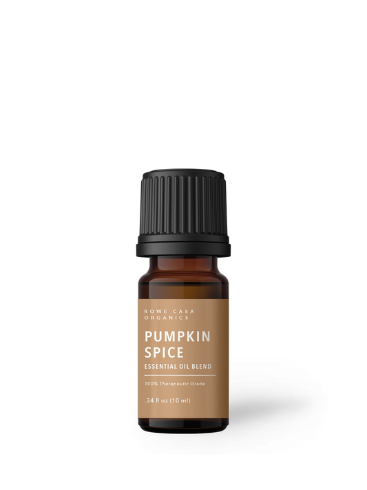 Pumpkin Spice | 10 ml