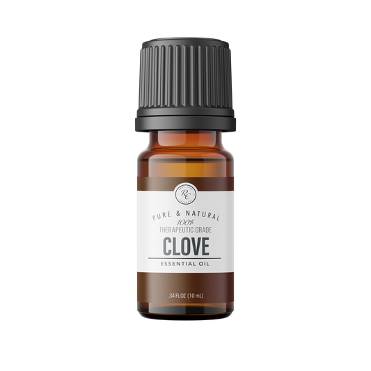 Clove | 10 ml