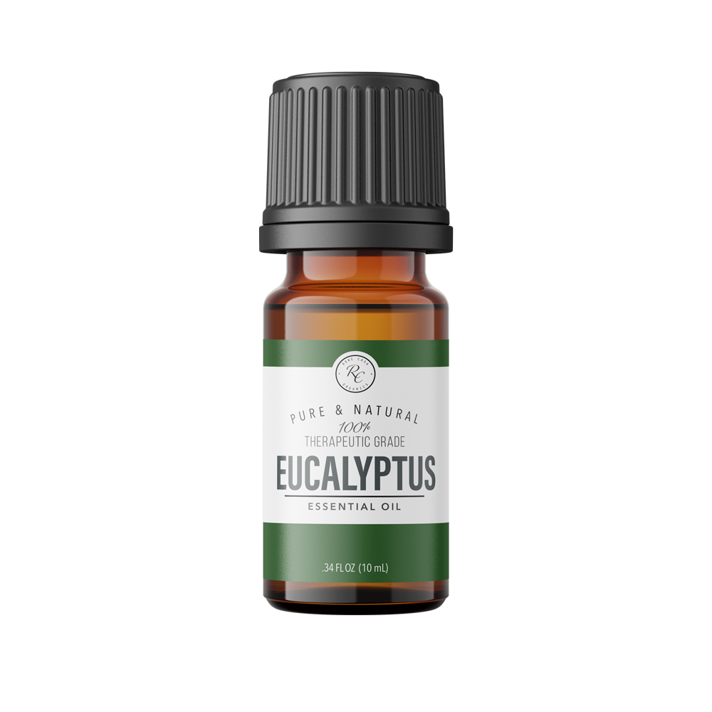 Eucalyptus | 10 ml
