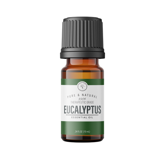 Eucalyptus | 10 ml