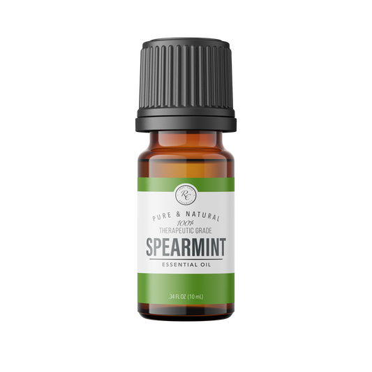 Spearmint | 10 ml