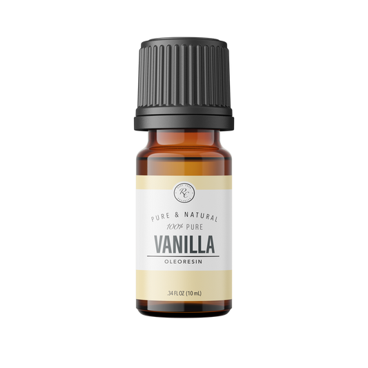 Vanilla | 10 ml