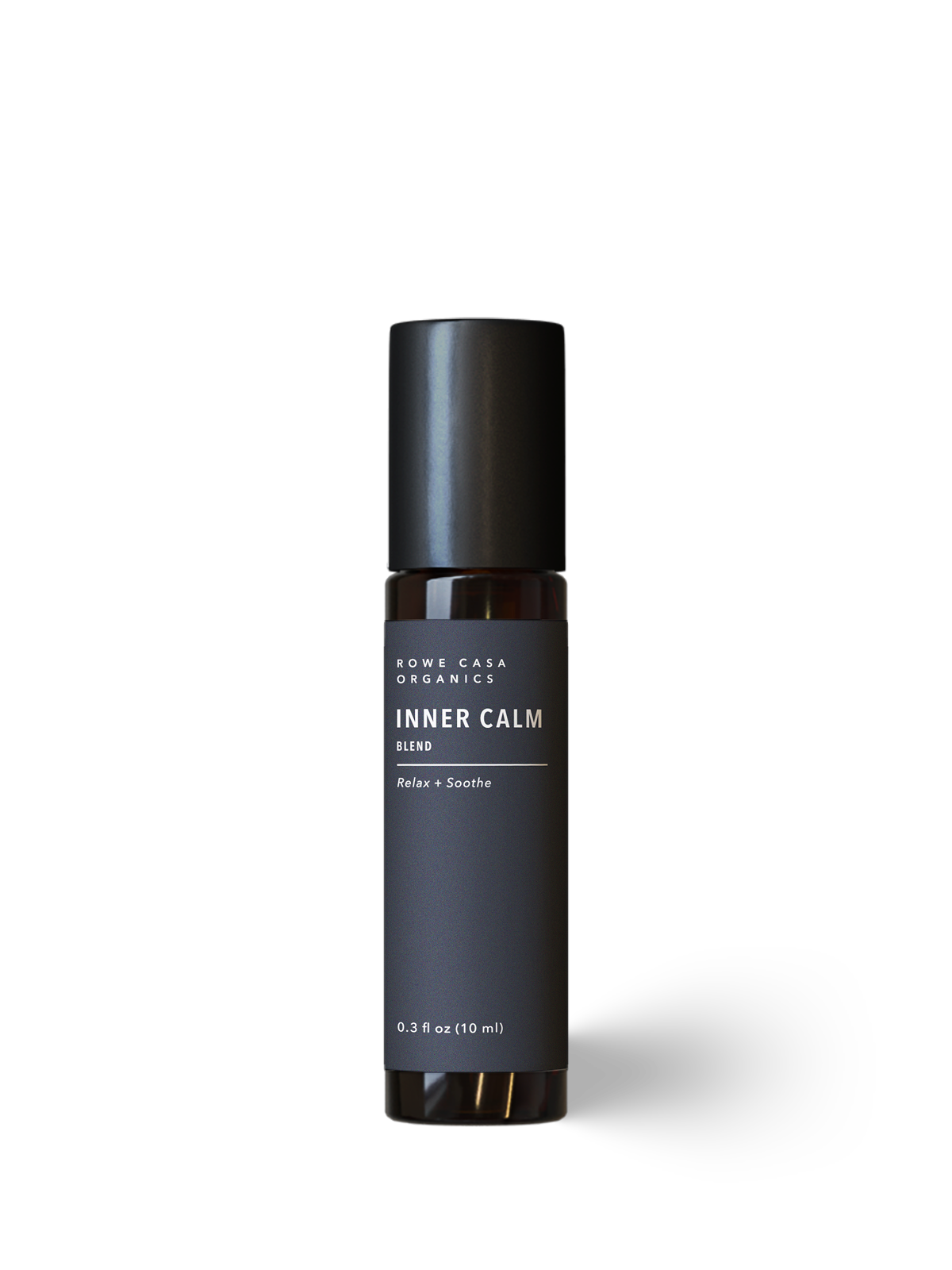 Inner Calm Blend (Anxiety Relief Roller) | 10 ml