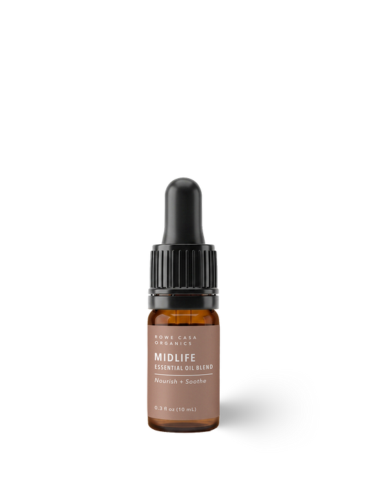 Midlife (Menopause Relief) | 10 ml
