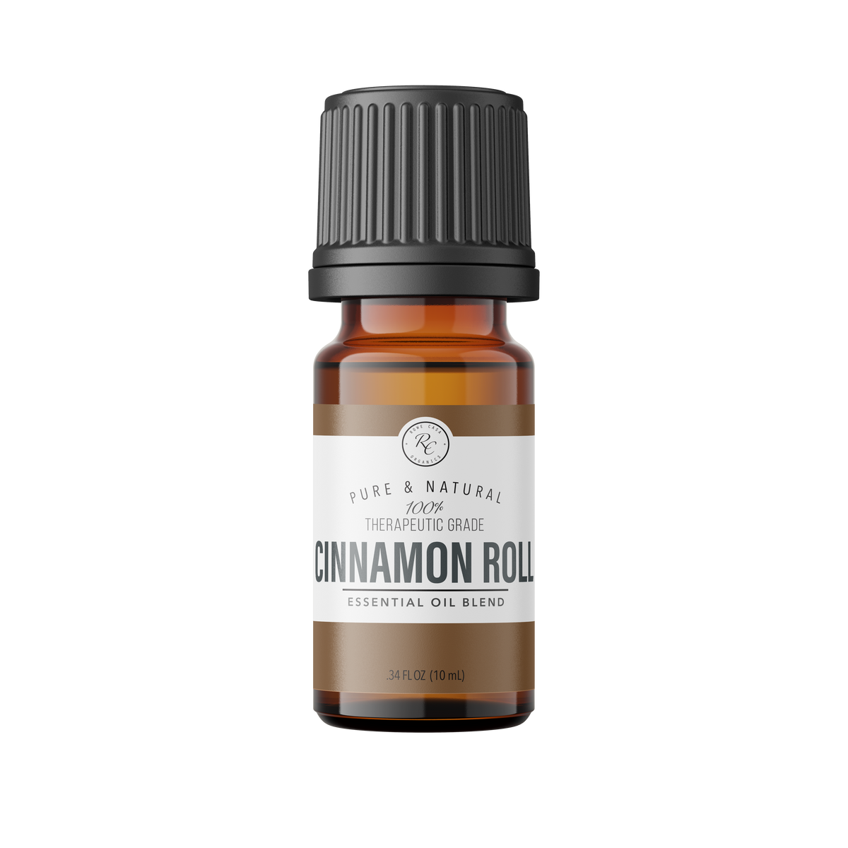 Cinnamon Roll | 10 ml