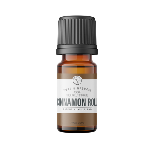 Cinnamon Roll | 10 ml