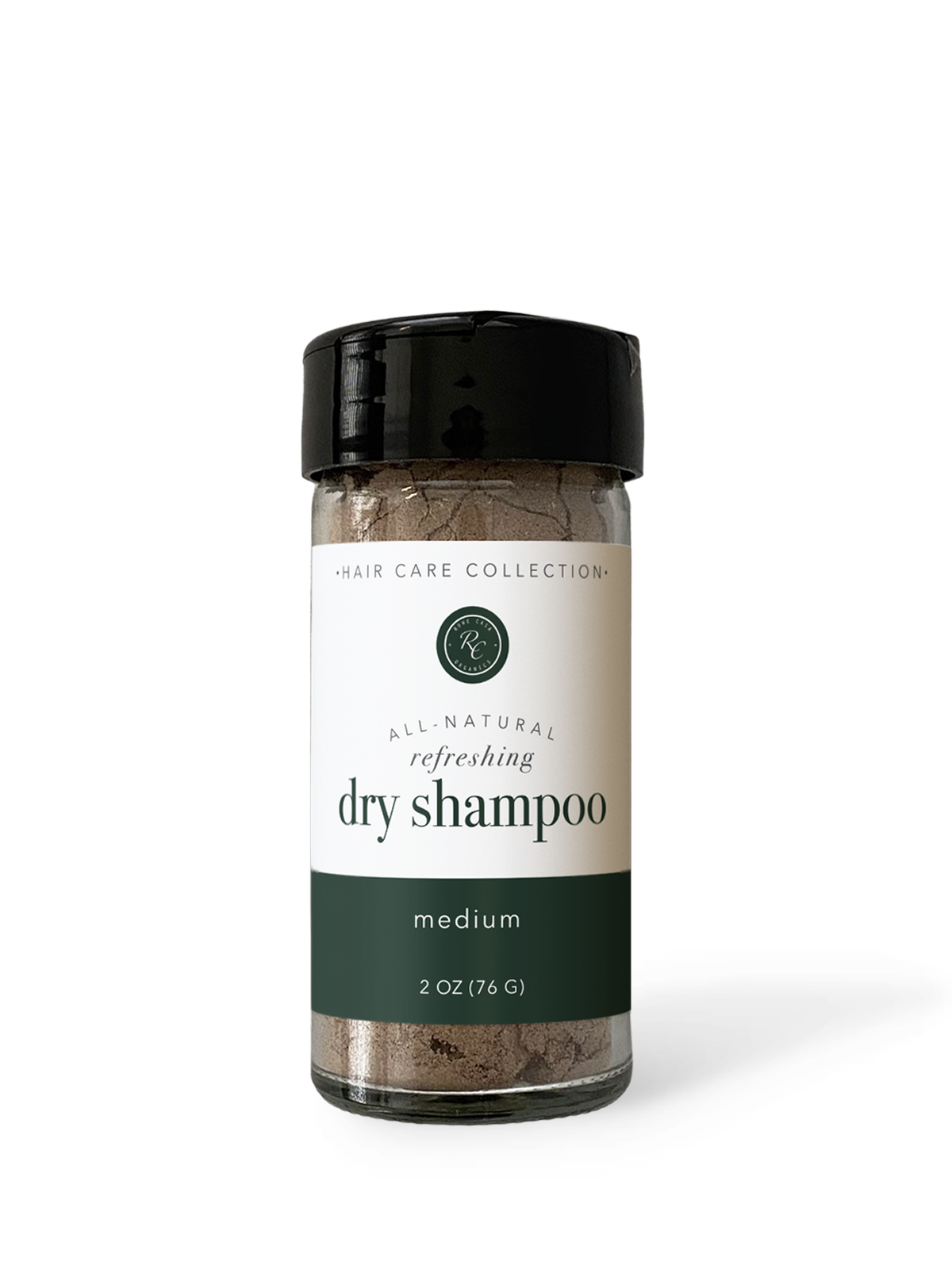 Dry Shampoo | 2 oz - Medium