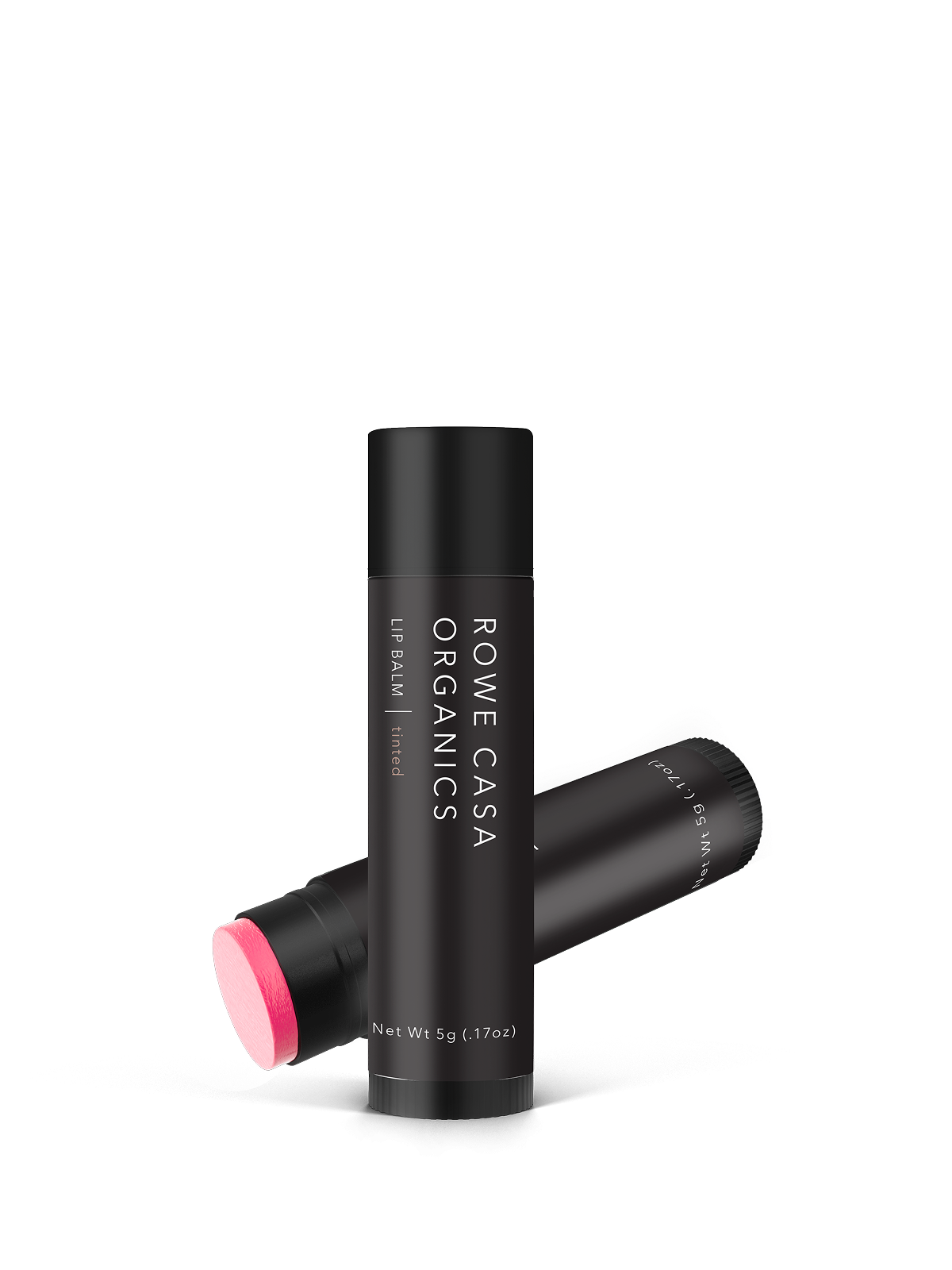 Lip Balm - Tinted | Pink Shimmer