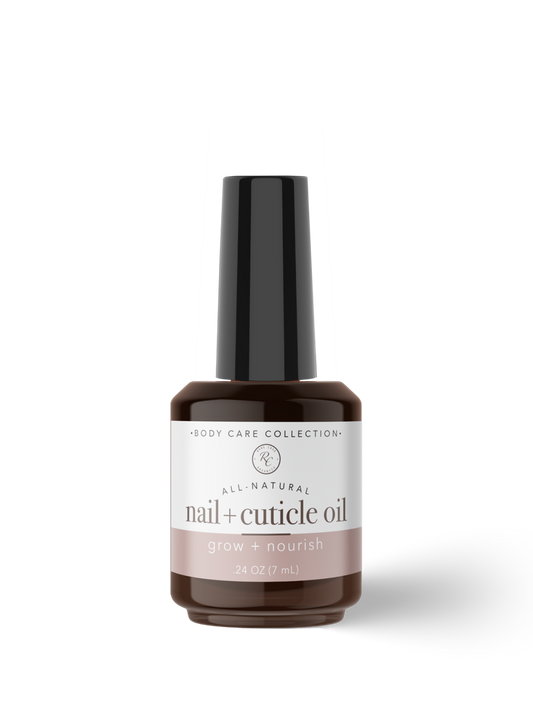 Nail + Cuticle Oil | 7 ml