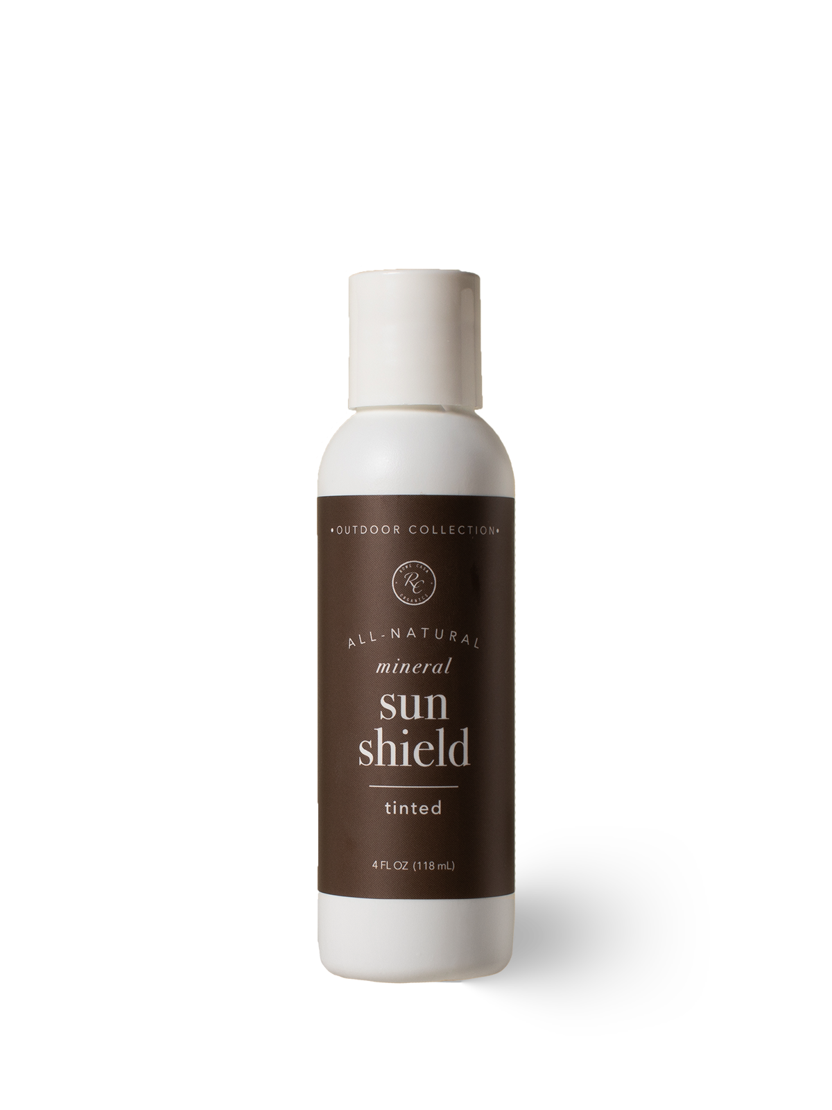Tinted Sun Shield | 4 oz