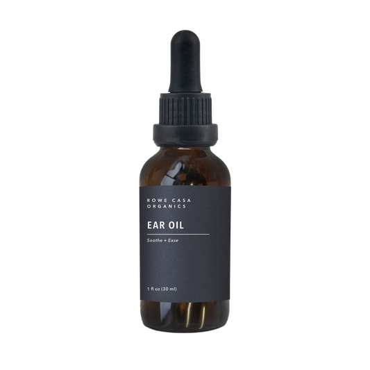 Ear Oil (Earache Oil) | 1 oz