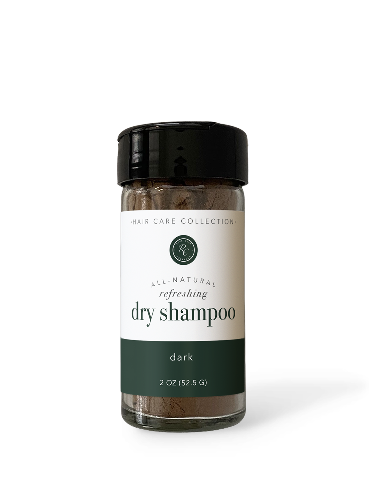 Dry Shampoo | 2 oz - Dark