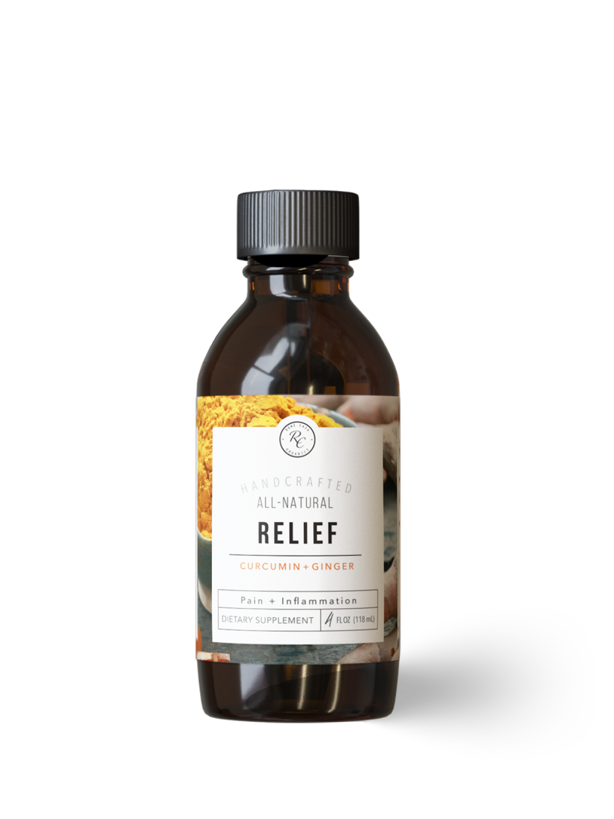 Relief - Adult (Ages 16+) | 4 oz