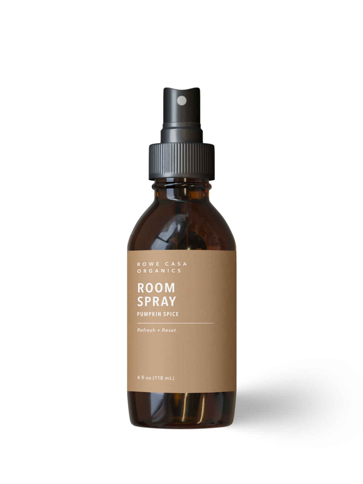 Pumpkin Spice Room Spray| 4 oz