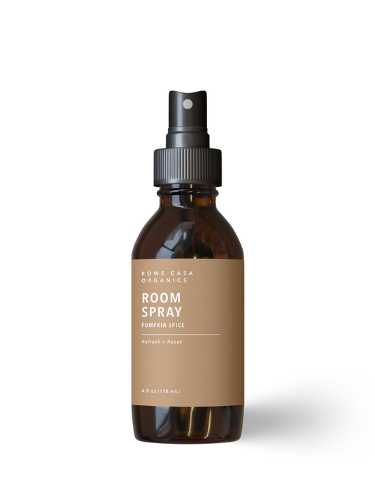 Pumpkin Spice Room Spray| 4 oz