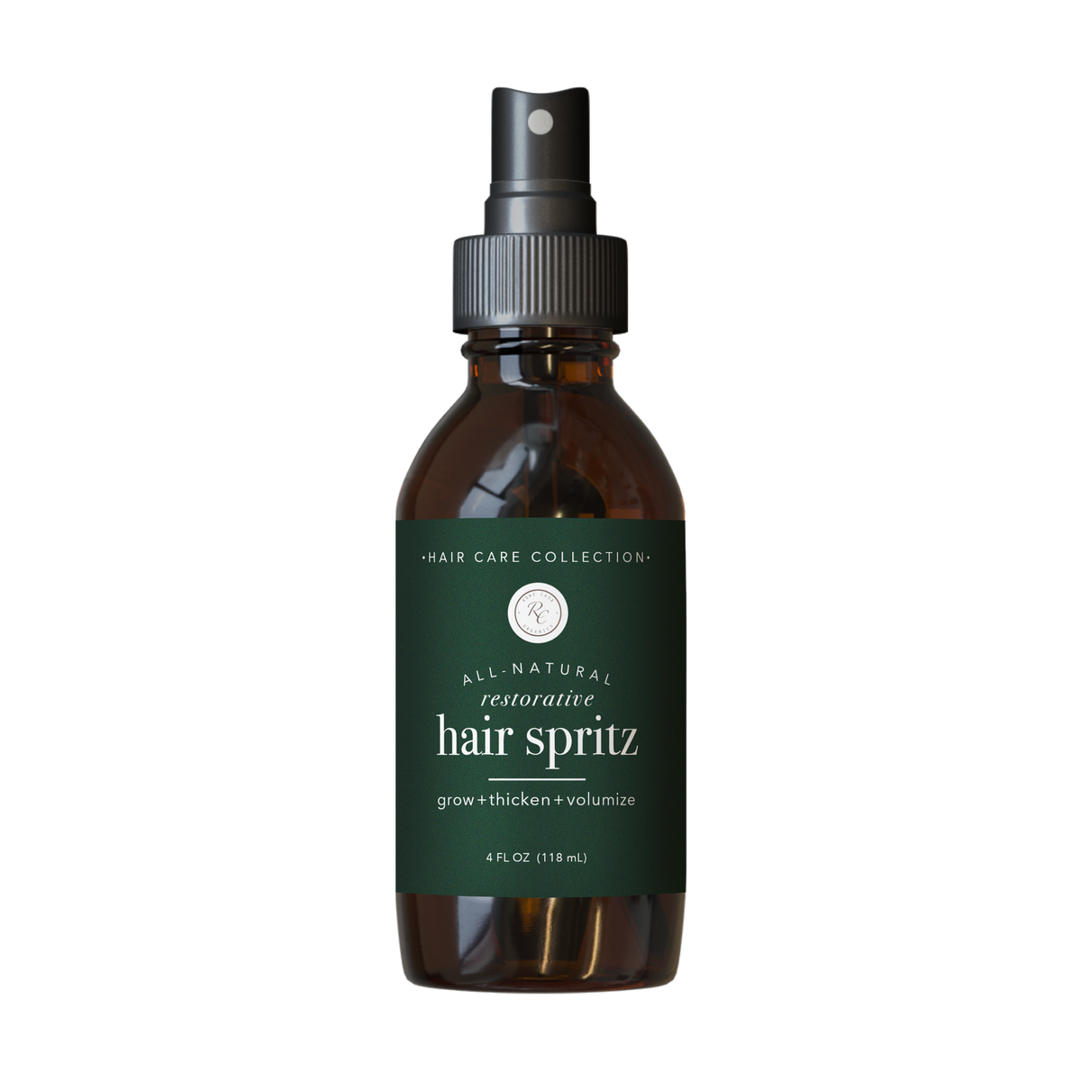 Hair Spritz - 4 oz
