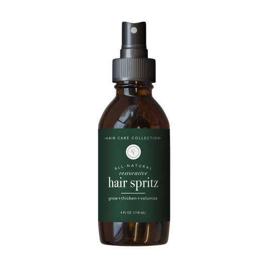 Hair Spritz - 4 oz