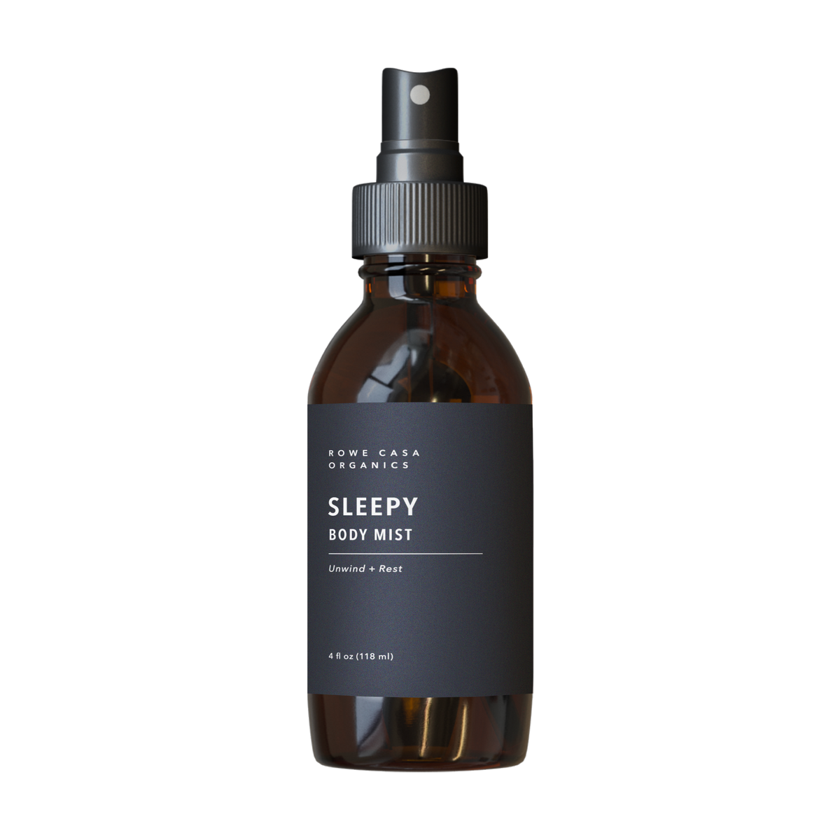 Body Mist | 4 oz - Sleepy