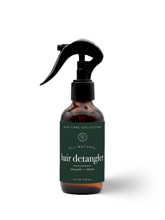 Hair Detangler | 4 oz