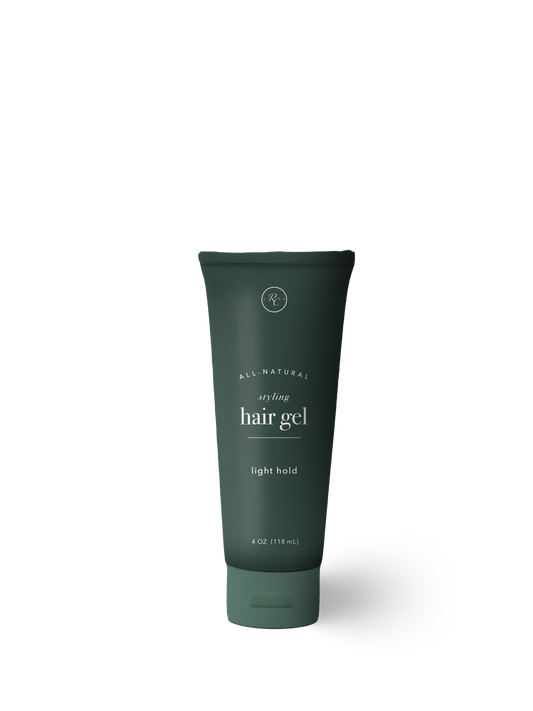 Hair Gel | 4 oz