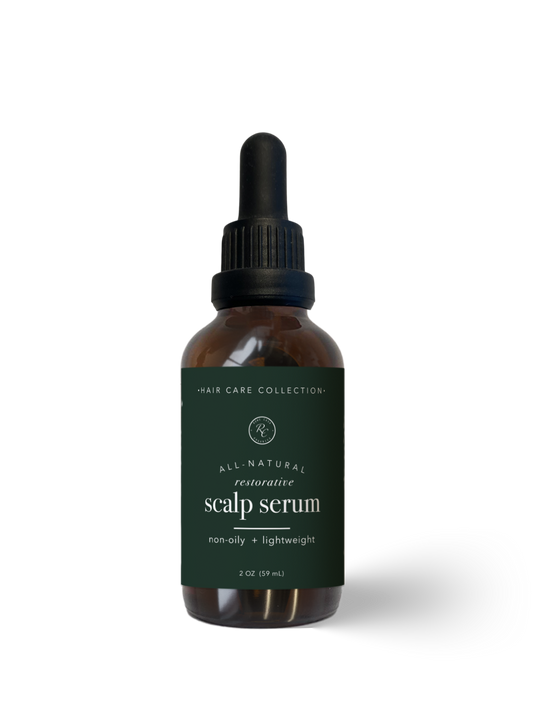 Scalp Serum | 2 oz