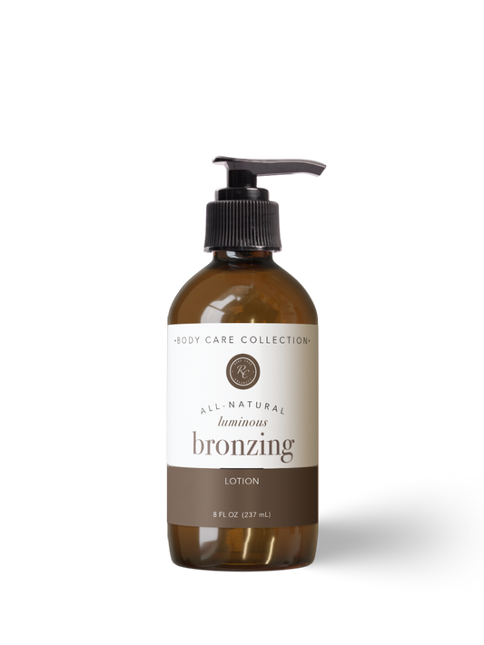 Bronzing Lotion | 8 oz