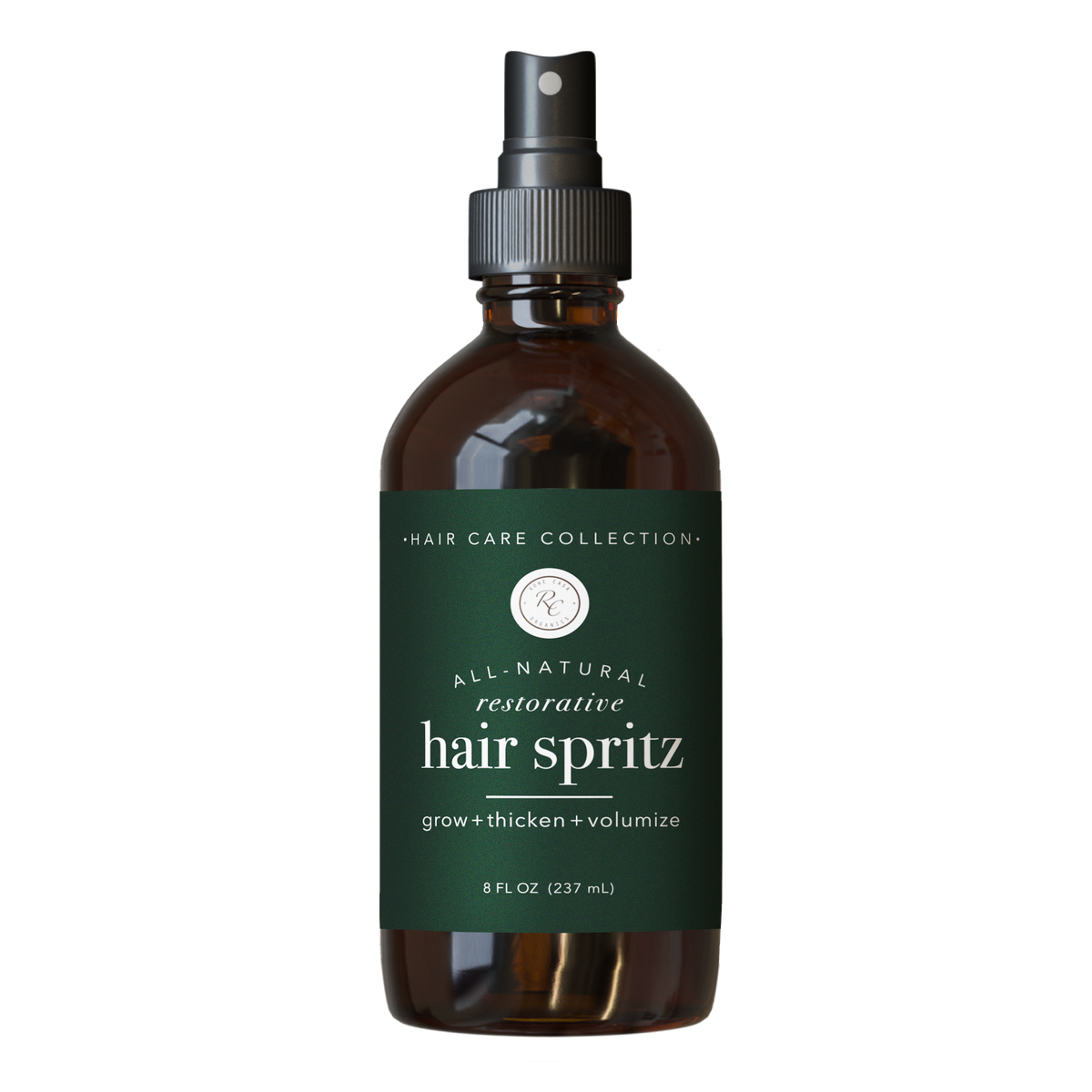 Hair Spritz - 8 oz