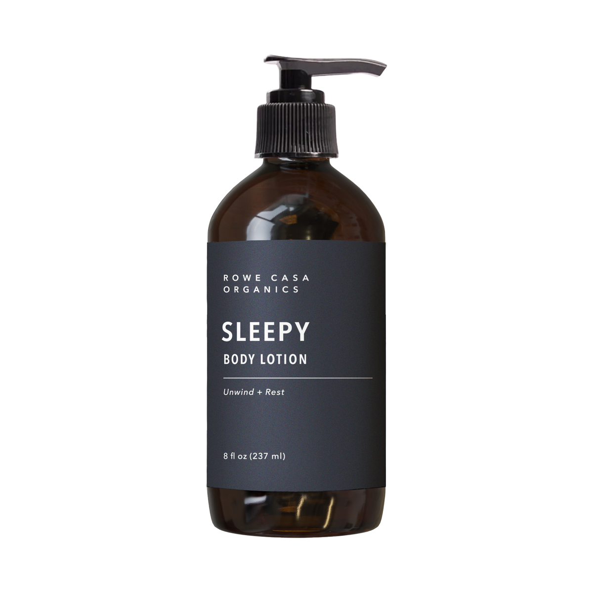 Body Lotion | 8 oz - Sleepy