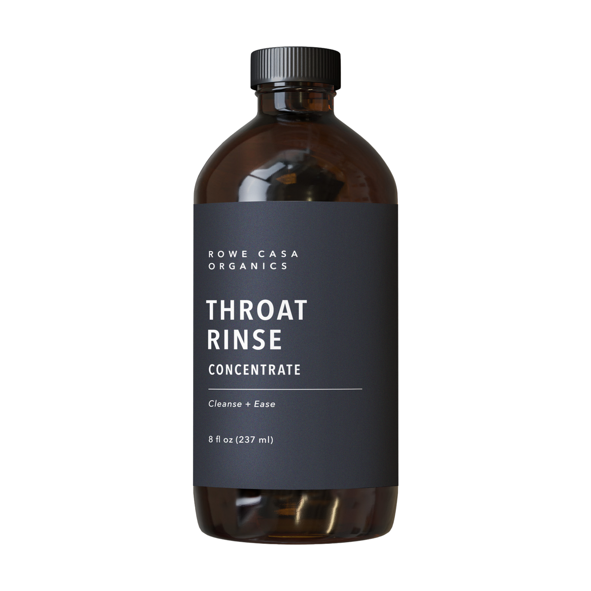 Throat Rinse (Sinus + Allergy Throat Gargle) | 8 oz
