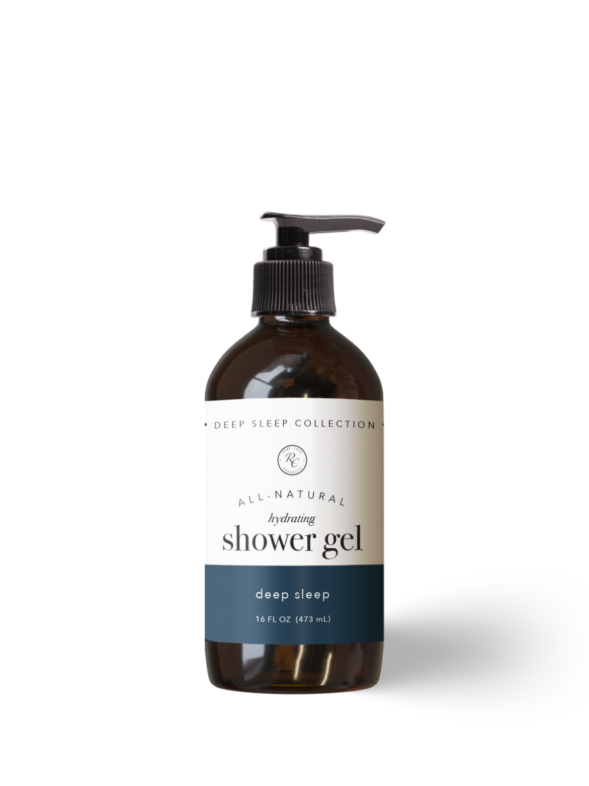Deep Sleep Shower Gel | 16 oz