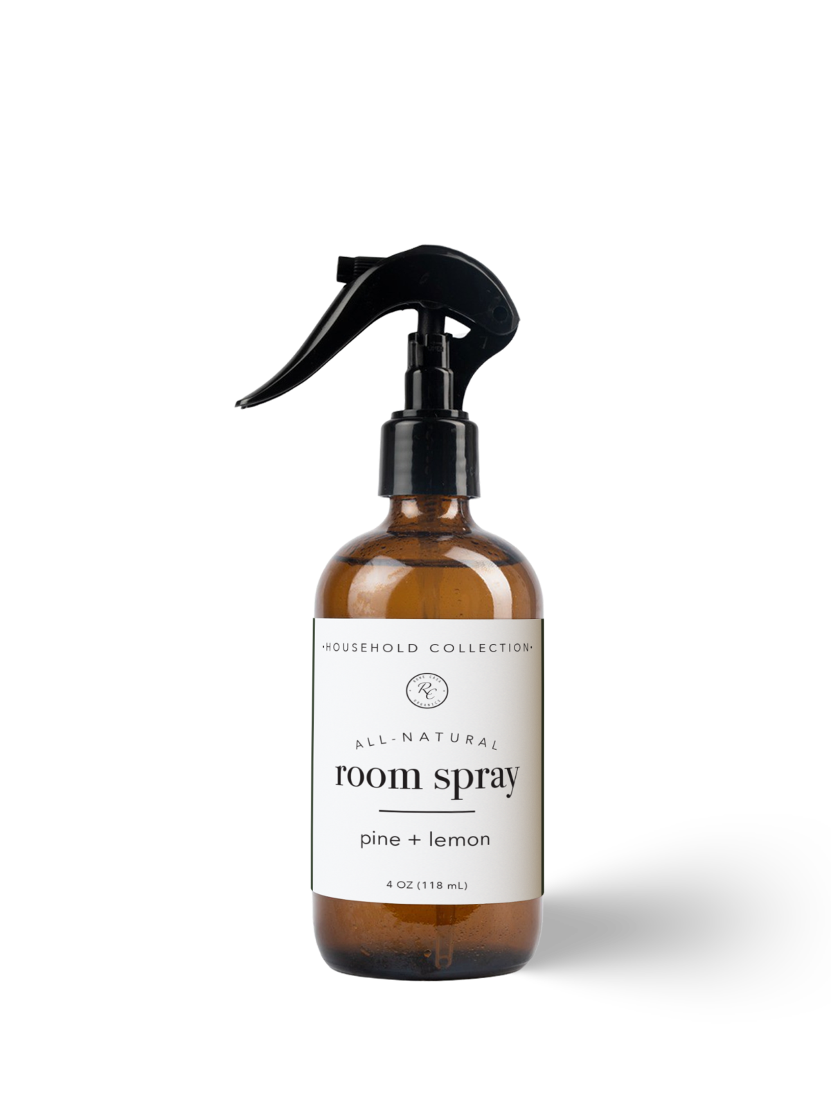 Room Spray | 4 oz - Pine + Lemon