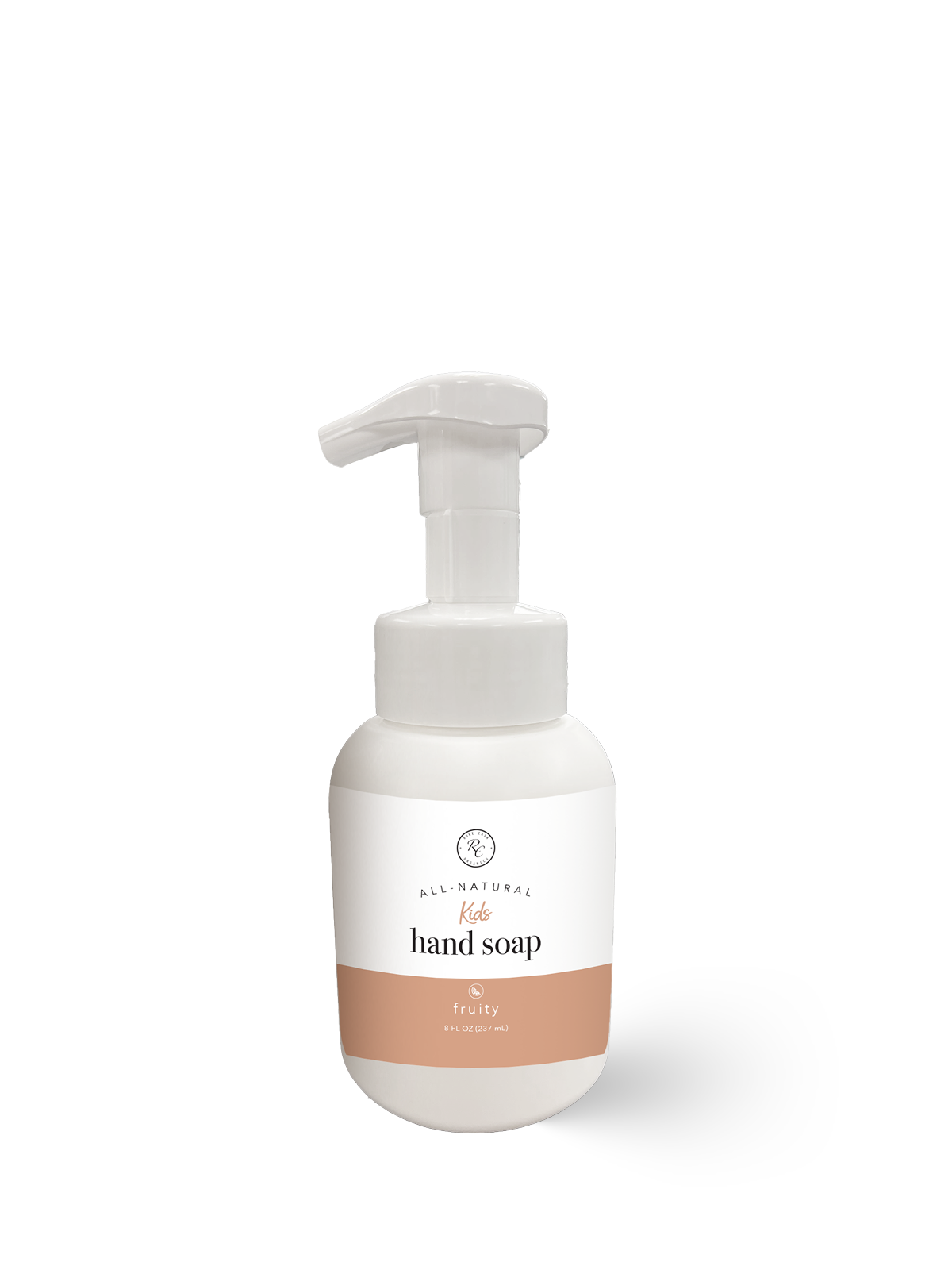 Kids Hand Soap | 8 oz - Fruity