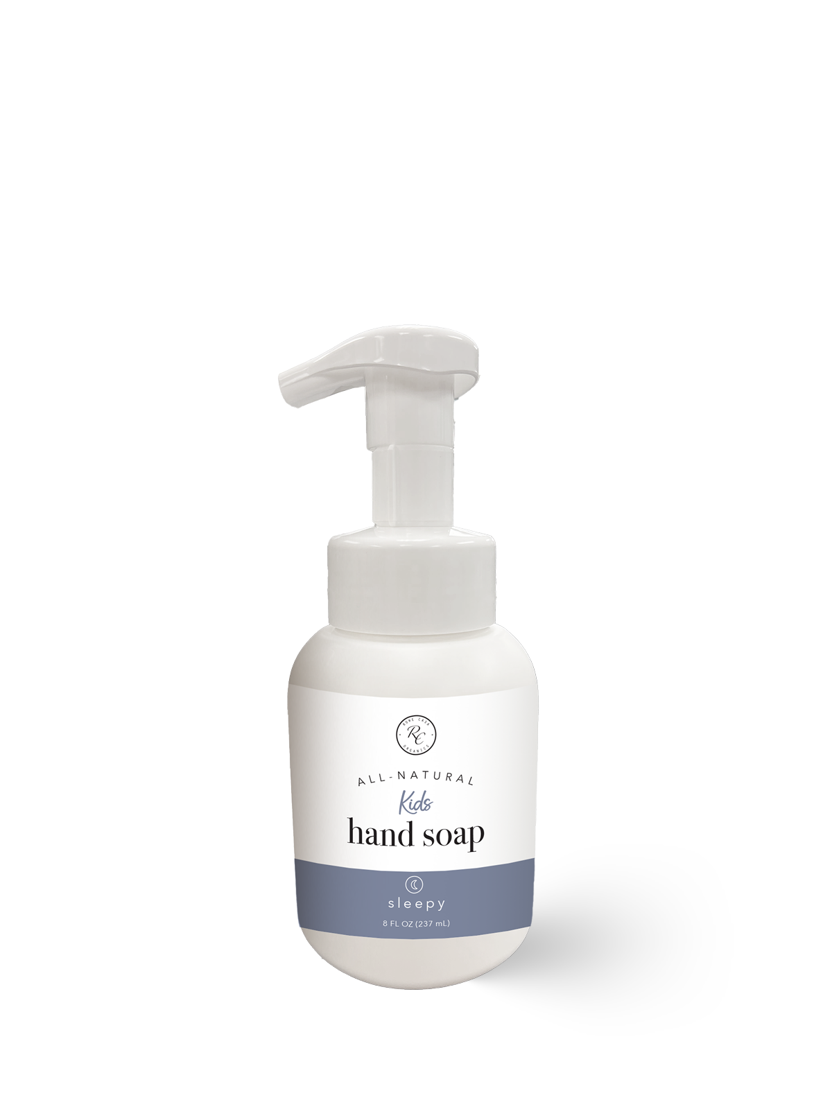 Kids Hand Soap | 8 oz - Sleepy