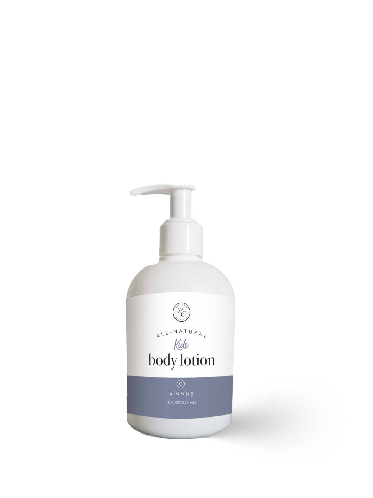 Kids Body Lotion | 8 oz - Sleepy